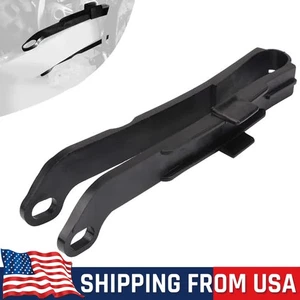 Chain Slider Guide Fit for Honda XR250R XR400R XR600R XR650L - Imagen 1 de 13