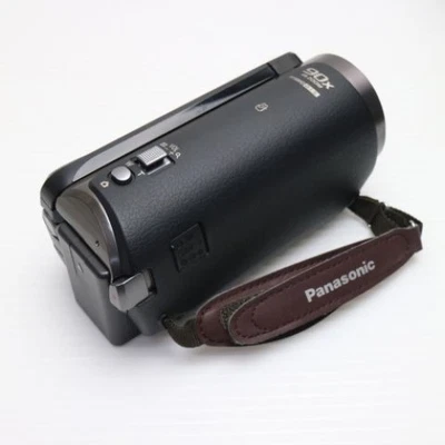 Panasonic HC-W570M Black Camcorder Video Camera Full HD 50x Zoom Exc+++ - Image 1 of 4