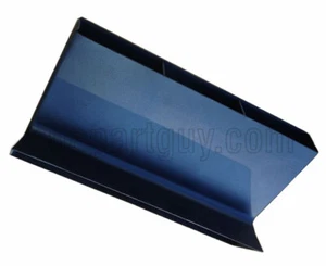 68-72 OLDS CUTLASS A/C Center Vent Transition Duct AC Air Conditioning 69 70 71 - Bild 1 von 4