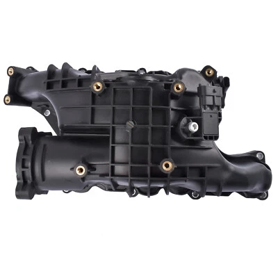Per Jeep Grand Cherokee WK 3.0L CRD 14-24 Collettore Aspirazione Senza Attuatore - Image 1 of 4