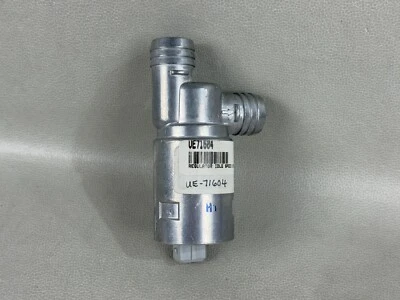 ¡BONITO! REGULADOR DE VELOCIDAD DE RALENTÍ GENUINO BENTLEY CONT OEM # UE71604 Foto 1 de 4