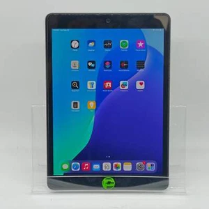 WiFi Only Apple iPad 9. Gen 64GB Space Gray MK2K3LL/A - Bild 1 von 6