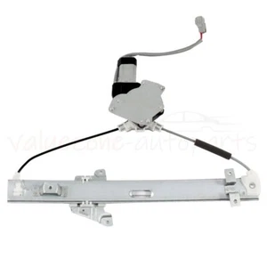 For 2004-2012 Mitsubishi Galant 2.4L3.8L Power Window Regulator w/ Motor 748-585 - Picture 1 of 7