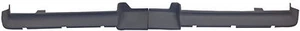 1980-1985 Oldsmobile 98 Rear Center Bumper Fillers - Picture 1 of 5