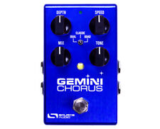 Source Audio SA242 Gemini Chorus Pedal - Open Box