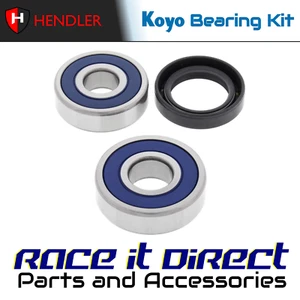 Koyo Wheel Bearing kit for Honda CL 360 Scrambler K-K1 1974-1975 Rear - Picture 1 of 8