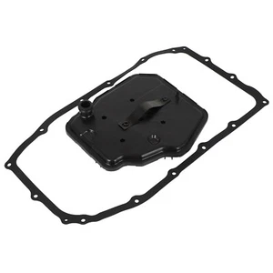 Automatic Transmission Filter Oil Pan Gasket Kit Fits Cadillac Escalade Camaro - Bild 1 von 6
