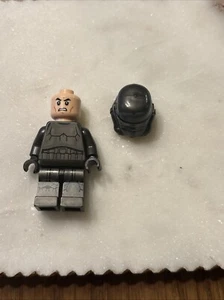 Lego Star Wars Minifigura Imperial Shadow Stormtrooper sw0603 - Imagen 1 de 3