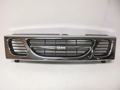 99-02 REJILLA SAAB DESGASTE NORMAL 4677894 Foto 1 de 4