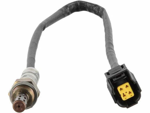 Bosch Validated Oxygen Sensor Oxygen Sensor fits Chrysler Aspen 2008-2009 55XYNJ - Image 1 of 1