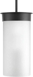 Progress Lighting Hawthorne 8" Wide Prairie Style Indoor/Outdoor Pendant - Picture 1 of 6