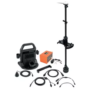 HUMMINBIRD HELIX ICE CONVERSION KIT - MEGA 360 MFG # 700066-1 - Bild 1 von 2