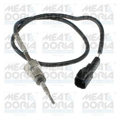 MEAT & DORIA Sensore Temperatura Dei Gas di Scarico per Ford Transit Scatola - Immagine 1 di 1