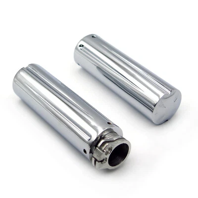 Empuñadura HongK Suzuki GSXR600 750 1000 Hayabusa/ Kawasaki Ninja 250 500 7/8" Foto 1 de 4