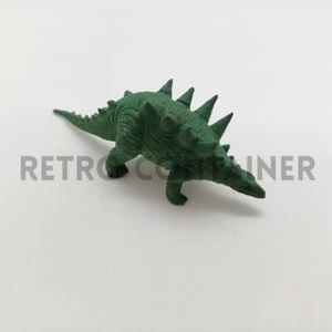 Panini PREHISTORIC ANIMALS DINOSAURS - 17 Polacanthus - Vintage Rubber Figure - Picture 1 of 1