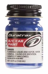 Duratrax DTXR4088 PC88 Polycarb Purple RC Karosserien 0,5oz - Bild 1 von 1