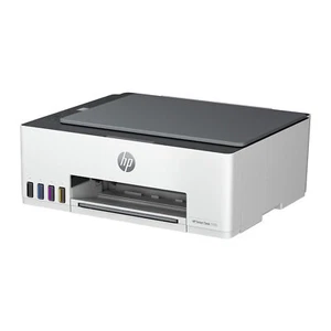 HP Smart Tank 5105 3in1 Multifunktionsdrucker WLAN Scanner Tintentank - Bild 1 von 6