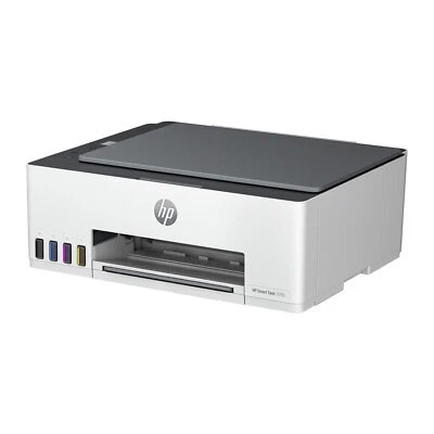 HP Smart Tank 5105 3in1 Multifunktionsdrucker WLAN Scanner Tintentank - Bild 1 von 4
