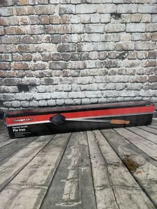 NEW Snap-On Pie Iron w/ Ratchet Handle Cast Iron (SSX21P113) *Free Shipping* - Picture 1 of 8