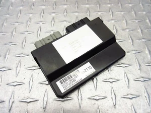 Módulo de control de encendido Triumph Speedmaster 2009 09-17 ECU CDI computadora OEM - Imagen 1 de 11