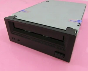 HP C1537-20500 12/24GB Internal 50-pin SCSI DAT DDS Tape Drive 3862H004 - Picture 1 of 3
