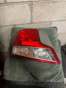 2014 scion tc tail light both sides - Picture 1 of 5