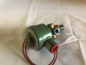 ASCO 8320B175Mo Solenoid Valve (FREE SHIPPING) - Picture 1 of 7