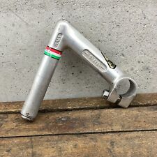 Vintage 3ttt Record Stem  120 mm 26.0 mm Clamp Italy Pantograph  22.2 mm 3T