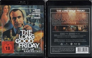 THE LONG GOOD FRIDAY (1980) --- Rififi am Karfreitag --- Blu-ray --- Neu & OVP - - Bild 1 von 1