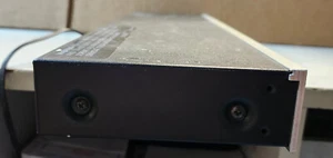 Fisher TR-3000 Program Timer 120VAC 50/60HZ 5W -FUNKTIONSTÜCHTIG- - Bild 1 von 9