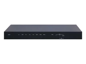 A-NeuVideo ANI-8MFS 8 Input HDMI/VGA Multi-Format Scaler Switch/Volume Control - Picture 1 of 2