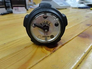 TAPA DE GAS POLARIS RANGER 15" 400 500 700 XP HECHA EN EE. UU. POLARIS FABRICANTE DE EQUIPOS ORIGINALES #1240119 - Imagen 1 de 12
