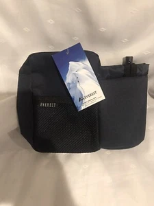 Everest BH14NB-NY 7.5 in. Hydration Bottle Fanny Pack with Shoulder Strap - Picture 1 of 4