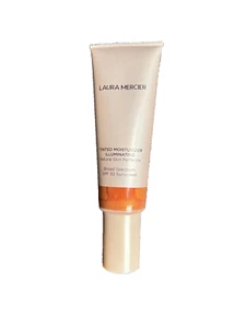 Laura Mercier Tinted Moisturizer Natural Skin Perfector AMBER RADIANCE 1.7 oz - Picture 1 of 2