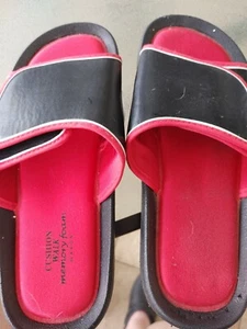 Sandalias sin cordones para hombre Avon talla 10 - Imagen 1 de 2