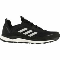 Adidas Hombres rockadia Trail Zapatos tenis De Correr Negro Zapato Bota  Informal F35860 | eBay