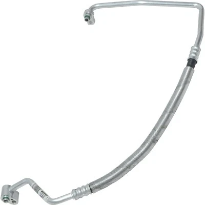Manguera de descarga de refrigerante aire acondicionado Saab 9-5 2002-2009 UAC 2003 2004 2005 2006 Foto 1 de 2