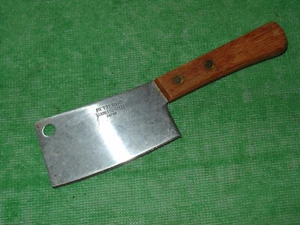 VINTAGE BETTERHO MINI AFFETTATRICE FORMAGGIO MANNAIA CARNE MADE IN JAPAN - Foto 1 di 6