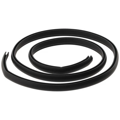 Moldura de moldura de guardabarros lado trasero del conductor o del pasajero para MB 4638890998 Foto 1 de 4