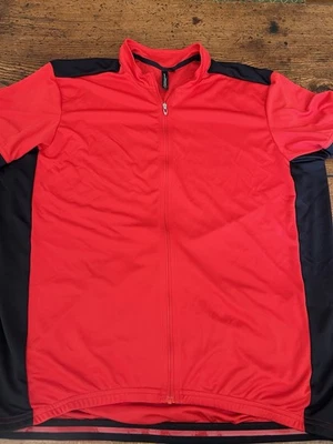 Camiseta deportiva de ciclismo de manga corta Specialized para hombre Foto 1 de 3