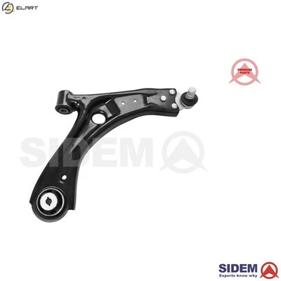 CONTROLTRAILING ARM WHEEL SUSPENSION 3157 FOR FORD FOCUS/IV/Turnier YZDA 1.5L - Image 1 of 4
