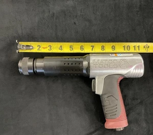 Marco Long Barrel Air Hammer  - Picture 1 of 4