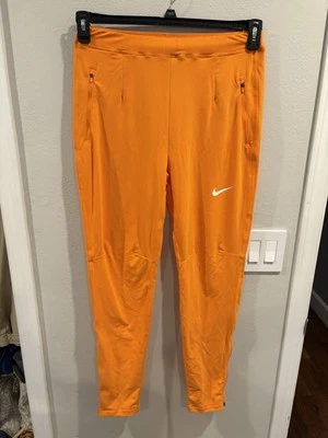 Pantalones para correr Nike Pro Elite de atletismo DA4371 para hombre talla M hechos en EE. UU. Foto 1 de 4