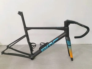 BMC Kaius 01 TWO Frameset Size 56 - Picture 1 of 19