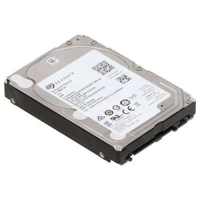 Seagate SAS Festplatte 1TB 7,2k SAS 12G 2,5" - ST1000NX0373 - Bild 1 von 4