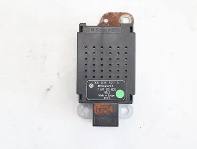 répartiteur d'antenne VW GOLF 5 V 92264 - Photo 1/3