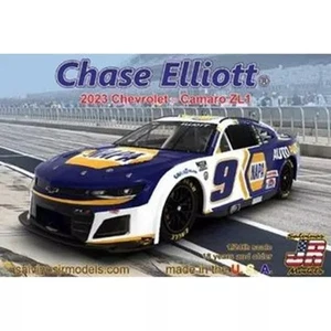 1/24 NASCAR 2023 Camaro ZL1 Hendrick Motorsports Chase Elliott NAPA Color - Picture 1 of 1