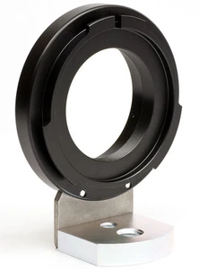 B3 Ikegami Objektiv/Canon EOS 60D T3i T4i Adapter Fujinon BlackMagic Design Kino - Bild 1 von 2