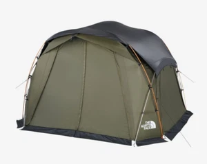 THE NORTH FACE Evabase 6 Roofprint - Picture 1 of 3