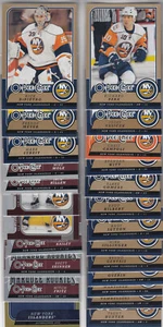 08/09 OPC New York Islanders 24 card lot incl. Rookies & Legends - Fritz RC + - Picture 1 of 2